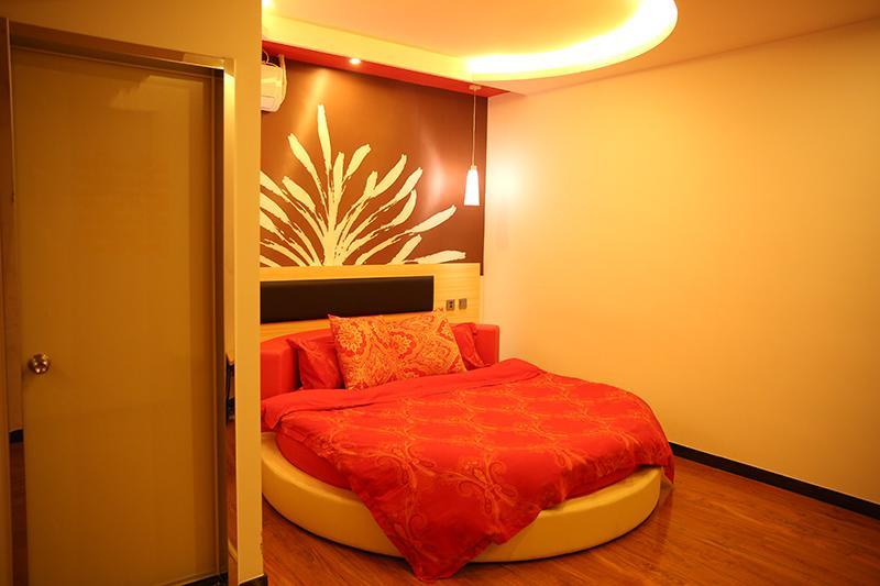 Thank Inn Chain Hotel Shandong Weifang Qingzhou Railway Station Gaoliu Exterior photo